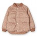 Liewood vetrovka Kendra- printed mini leo tuscany rose